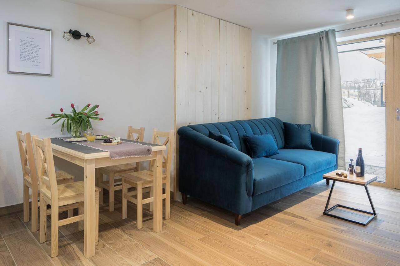 Apartamenty Polana Tatrzanska Zakopane Extérieur photo